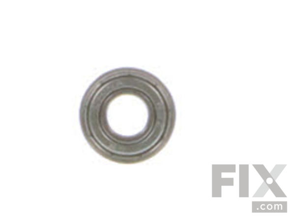 10110140-1-S-Porter Cable-849197SV-Ball Bearing 360 view