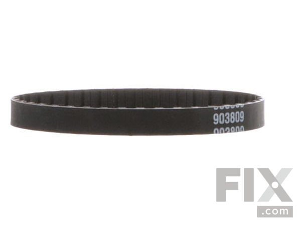 10113851-1-S-Porter Cable-903809-Drive Belt 360 view