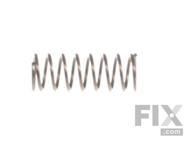 10115002-1-S-Porter Cable-9R195738-Contact Arm Spring 360 view