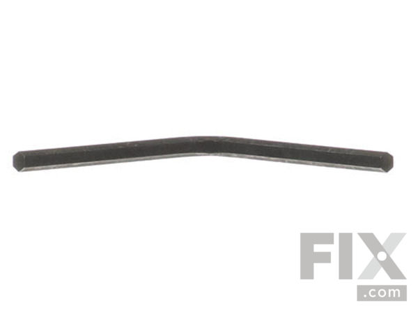 10134306-1-S-Milwaukee-49-96-0070-Hex Key 5/32 in. 360 view