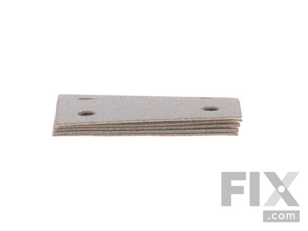 10154092-1-S-Makita-742520-A-Sand Paper (80 Grit) 360 view