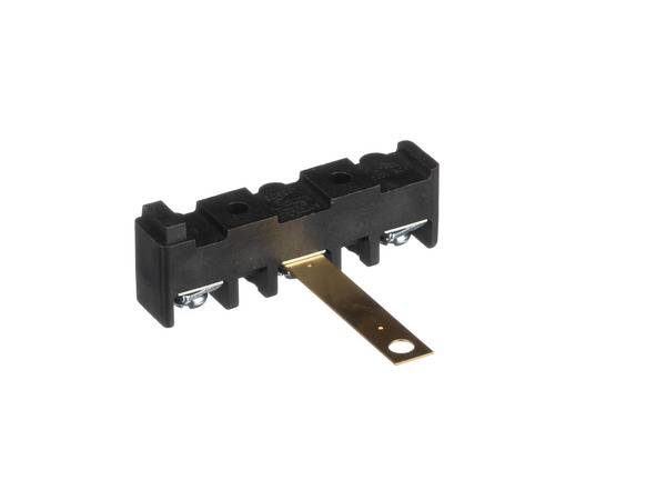 1015628-1-S-GE-WE4M325           -Terminal Block and Grounding Strap 360 view