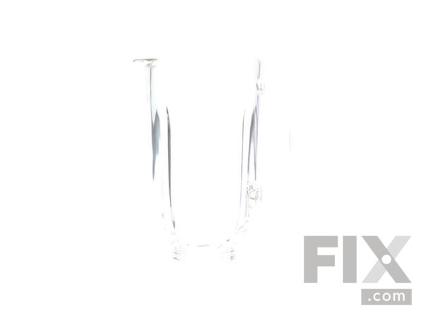 10254766-1-S-Black and Decker-BL2010WG-03-5-Cup (42 Oz.) Glass Blending Jar 360 view