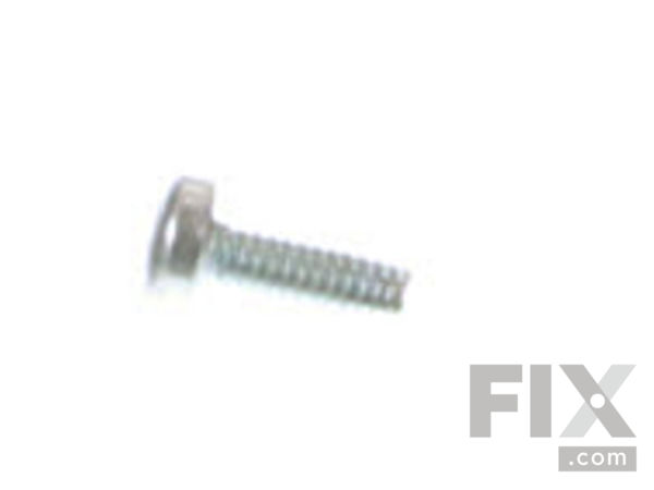 10259883-1-S-Dremel-1603435068-Thread-Forming tap. Screw DIN 7500 360 view