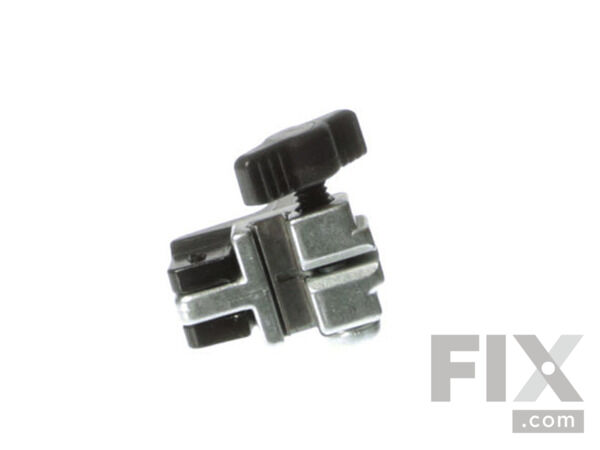 10260653-1-S-Dremel-2615303016-Blade Holder Assembly 360 view