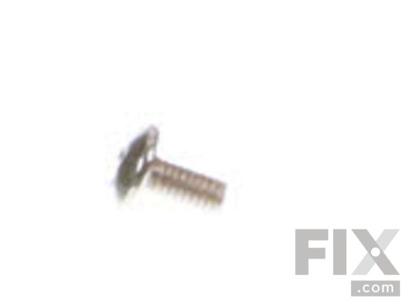 10263054-1-S-Andis-23659-Blade Assembly Screw (Each) 360 view