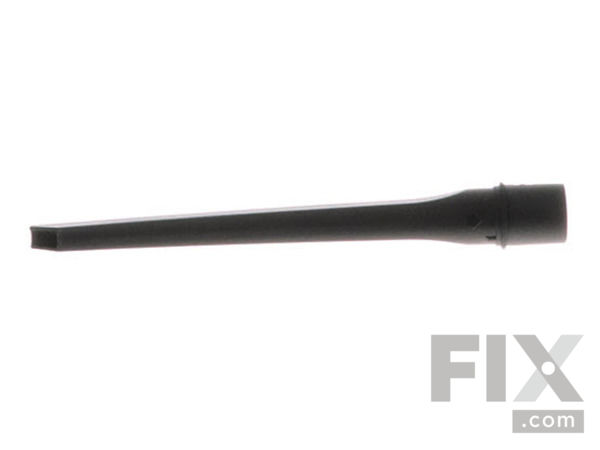10270439-1-S-Bissell-B-203-1063-Crevice Tool 360 view