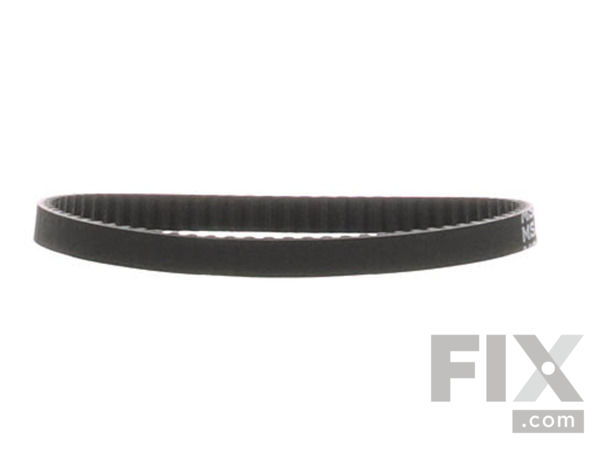 10271479-1-S-Bissell-B-203-6804-Belt Right Side, 3" Dia., Geared 360 view