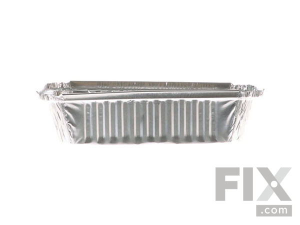 10290825-1-S-Char-Broil-29101561-Foil Tray Liner (Single) 360 view
