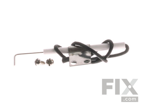 10295098-1-S-Char-Broil-G501-0010-W1-Electrode, Main Burner 360 view