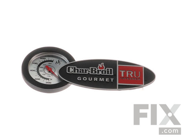 10295373-1-S-Char-Broil-G517-8800-W1-Logo - Temperature Gauge Red Revised 360 view