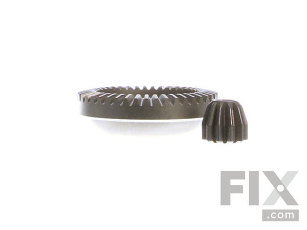 10416425-1-S-Metabo-316041740-Bevel Gear W.Pinion (Old Style W/ Straight Teeth) 360 view