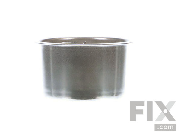 10424255-1-S-Mr Coffee-4101-Filter Cup Basket 360 view