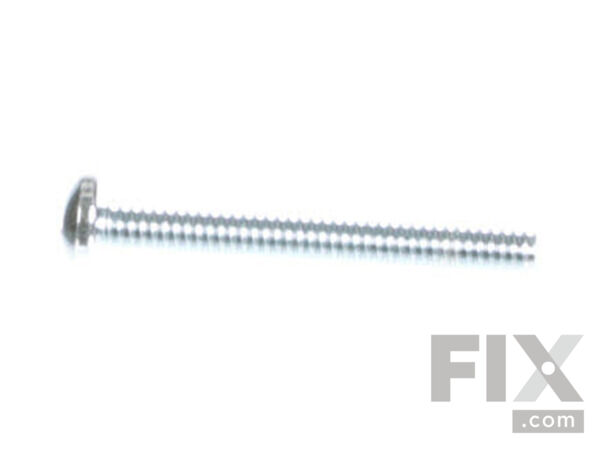 10431760-1-S-Nutone-S11245001-Grille Screw 360 view