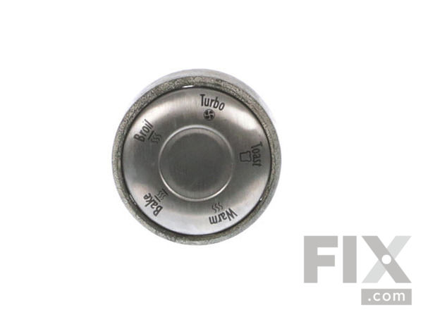10435019-1-S-Oster-157633-000-000-Function Knob 360 view