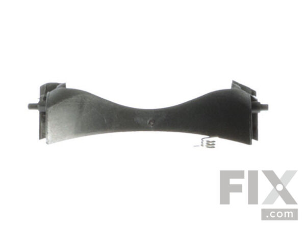 10494778-1-S-T-Fal-SS-984513-Hook Lock/Grey And Spring 360 view