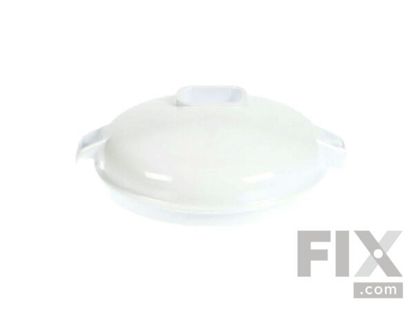 10505794-1-S-Waring-015170-White Plastic Cover 360 view