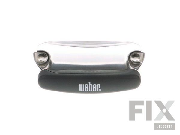 10512046-1-S-Weber-80672-Handle Kit W/Shield 360 view