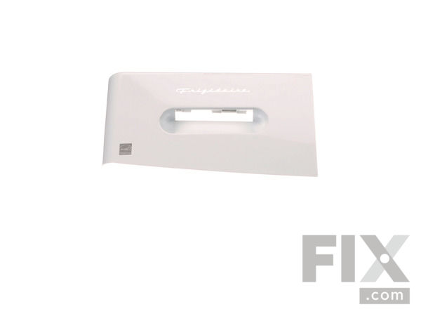 1152374-1-S-Frigidaire-134556700         -Drawer Handle - White 360 view