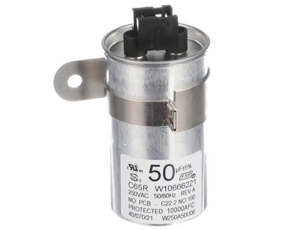 11703494-1-S-Whirlpool-W10804664-CAPACITOR 360 view