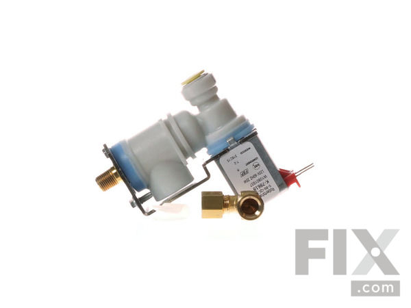 11726315-1-S-Whirlpool-W10833899-Water Inlet Valve 360 view