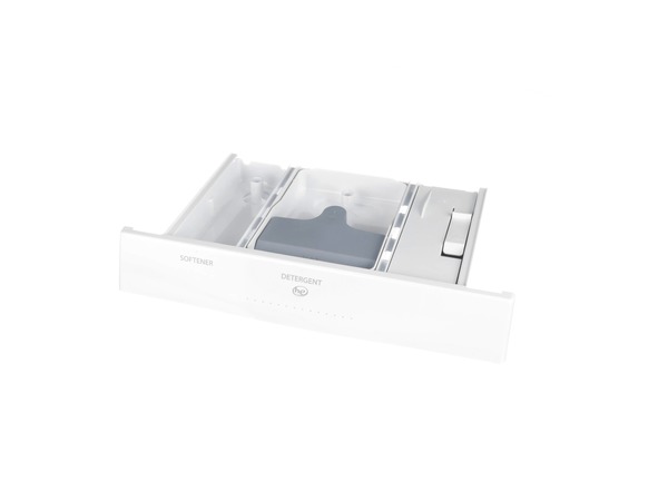 11731635-1-S-Whirlpool-W10861667-Drawer Assembly, White 360 view