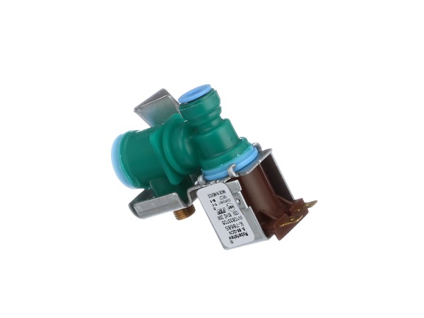 11738056-1-S-Whirlpool-W10865826-Water Inlet Valve 360 view