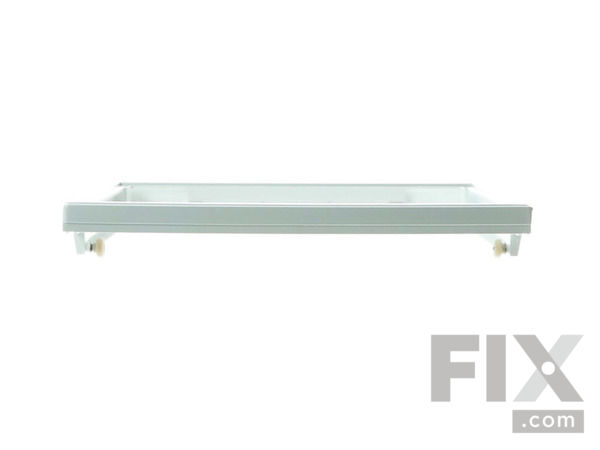 11738944-1-S-Whirlpool-WP2161491-Meat Drawer Cover and Shelf Frame 360 view