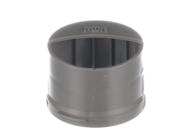 11739971-1-S-Whirlpool-WP2260518MG-Water Filter Cap - Gray 360 view