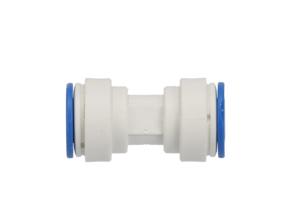 11740187-1-S-Whirlpool-WP2300868-Water Tube Connector/Union  - 5/16 to 5/16 360 view