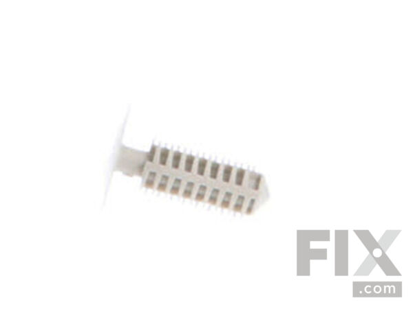 11741623-1-S-Whirlpool-WP3400919-Screw Cover - White 360 view
