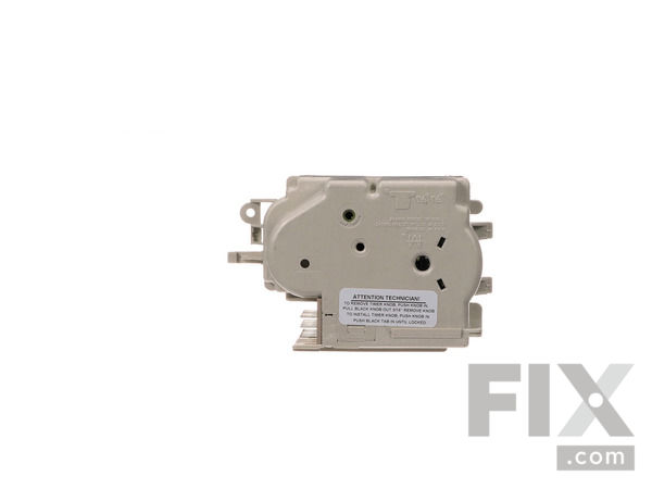 11742046-1-S-Whirlpool-WP3951702-Washer Control Timer 360 view