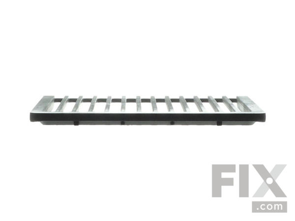 11744593-1-S-Whirlpool-WP7518P054-60-Single Grill Grate - Black 360 view
