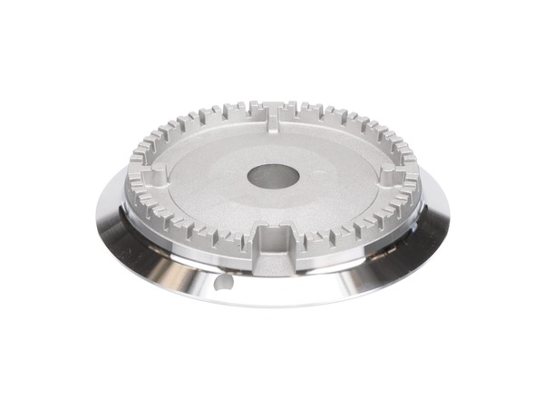11745754-1-S-Whirlpool-WP8286815-HEAD, BURNER (LEFT FRONT & RIGHT FRONT) 360 view