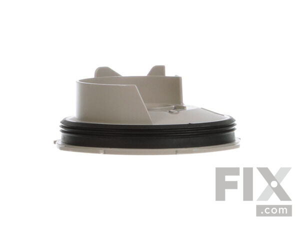 11749009-1-S-Whirlpool-WPW10142656-Volute with Seal 360 view