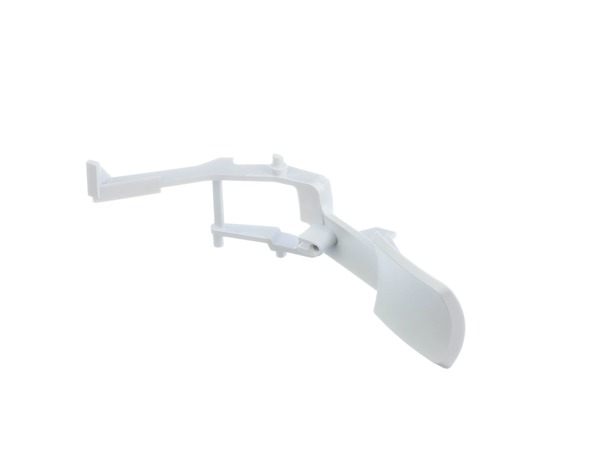 11749101-1-S-Whirlpool-WPW10152858-Water Dispenser Lever - White 360 view