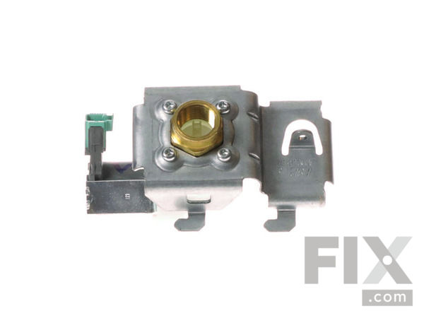 11749213-1-S-Whirlpool-WPW10158389-Water Inlet Valve 360 view