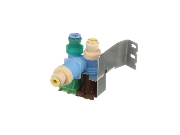 11749668-1-S-Whirlpool-WPW10179146-Water Inlet Valve 360 view