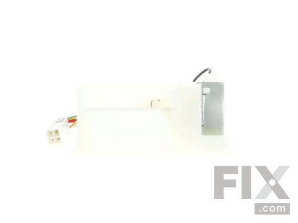 11750106-1-S-Whirlpool-WPW10196393-Damper Control Assembly 360 view