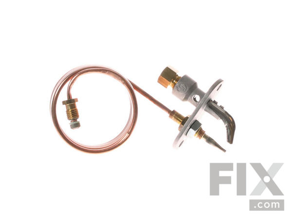 11750349-1-S-Whirlpool-WPW10206112-Pilot with Thermocouple 360 view