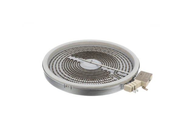 11751668-1-S-Whirlpool-WPW10275049-Dual Radiant Surface Element 2500/1200 watts 360 view