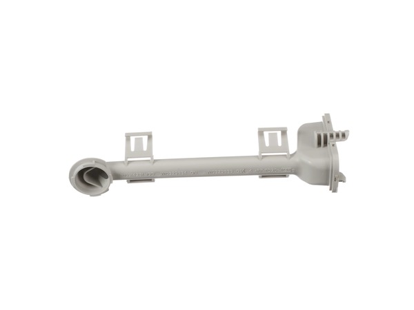 11753226-1-S-Whirlpool-WPW10340683-Dishwasher Spray Arm Manifold 360 view
