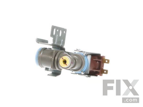 11755667-1-S-Whirlpool-WPW10498976-Water Inlet Valve 360 view