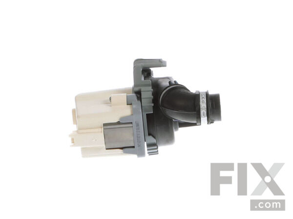 11755824-1-S-Whirlpool-WPW10510666-Circulation Pump and Motor 360 view