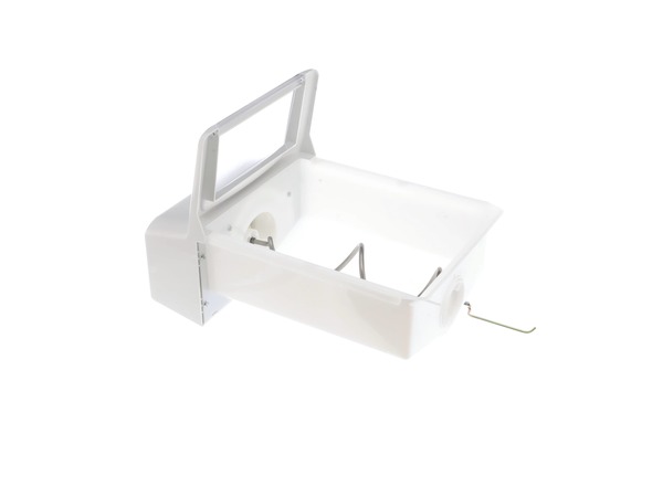 11756279-1-S-Whirlpool-WPW10558423-Ice Container Assembly 360 view