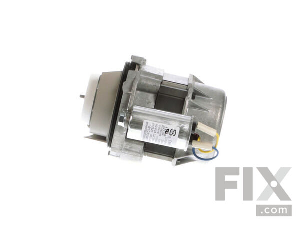 11757388-1-S-Whirlpool-WPW10757217-Circulation Pump and Motor 360 view