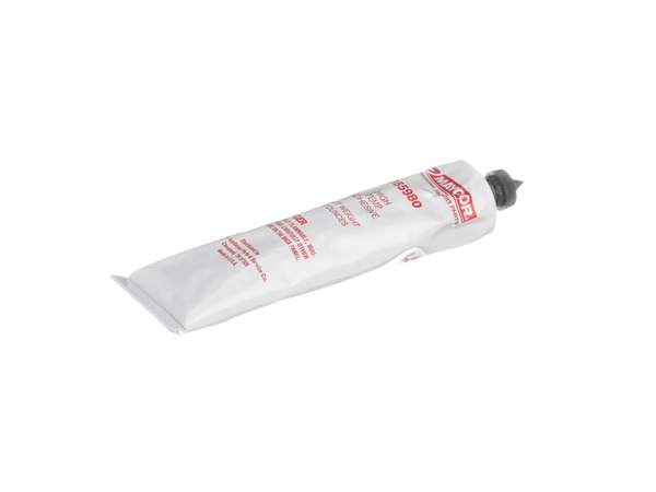 ForeverPRO WPY055980 High Temp Adhesive – For Maytag Dryer – Y055980 Y0559 Compatible