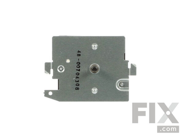 11759041-1-S-GE-WE04X24551-Dryer Timer 360 view