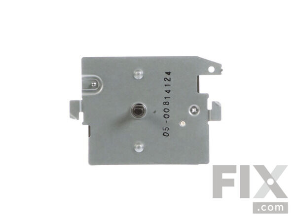 11763064-1-S-GE-WE04X24550-Dryer Timer 360 view