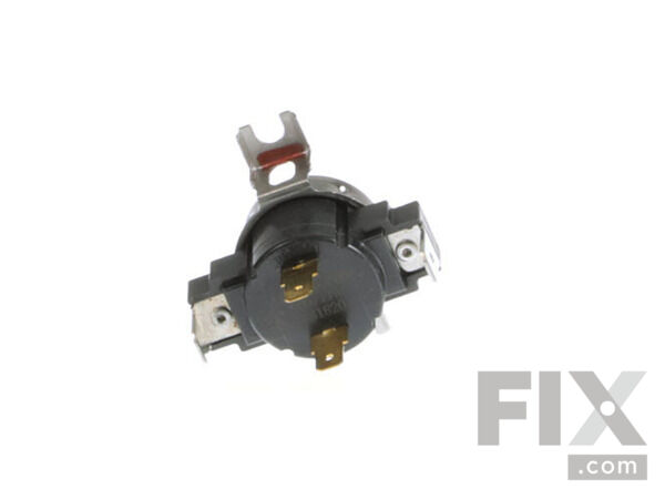 11772030-1-S-GE-WE04X25201-THERMOSTAT 360 view